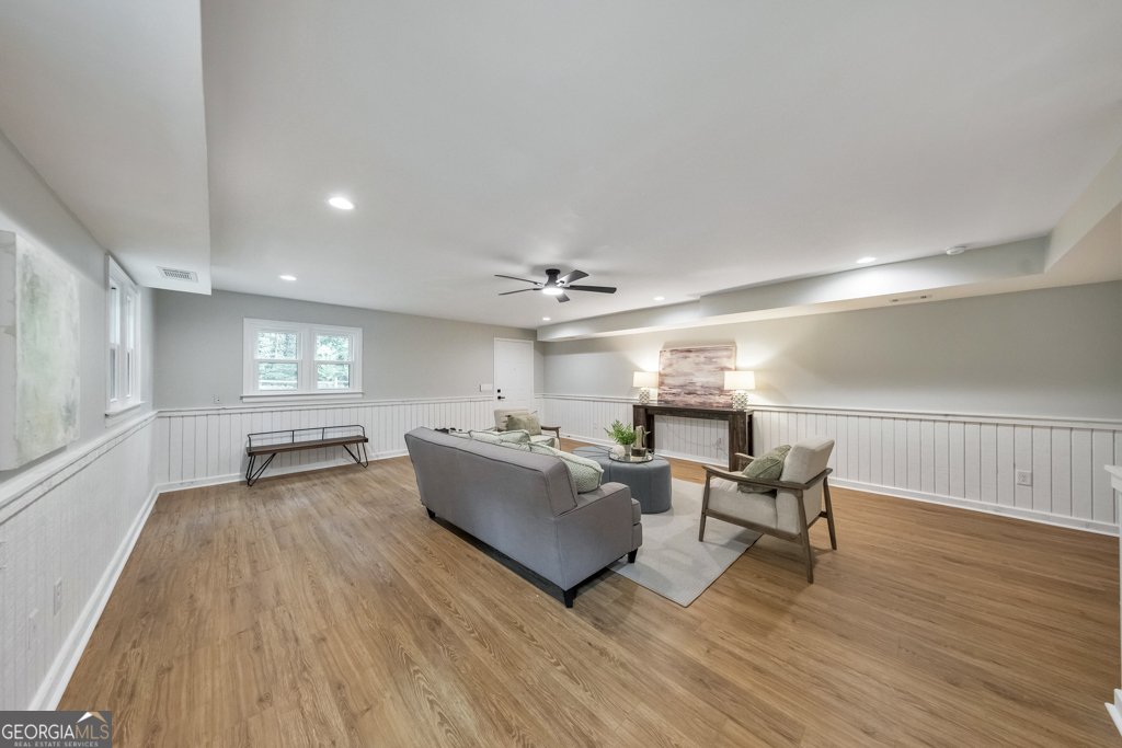 3515 Creek Court Marietta - Photo 37