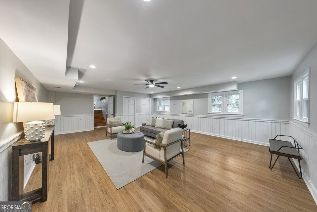 3515 Creek Court Marietta - Photo 38