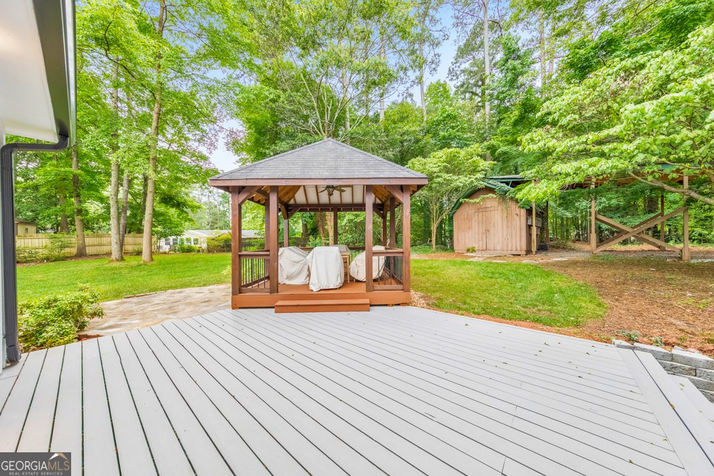 3515 Creek Court Marietta - Photo 40