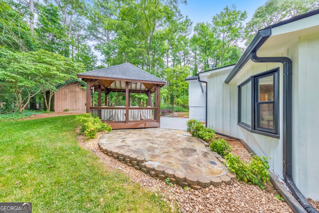 3515 Creek Court Marietta - Photo 41