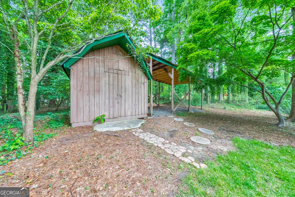 3515 Creek Court Marietta - Photo 47