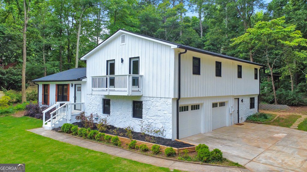 3515 Creek Court Marietta - Photo 50