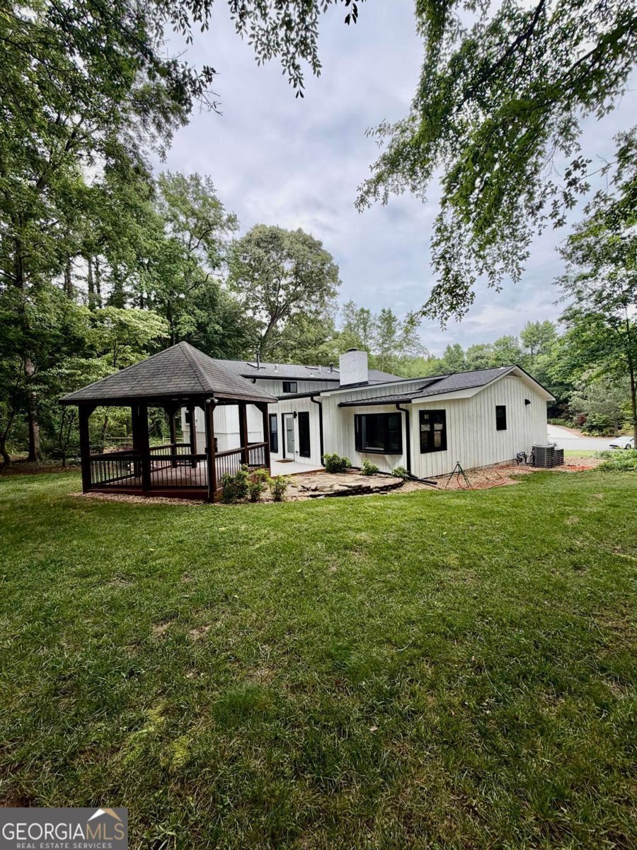 3515 Creek Court Marietta - Photo 8