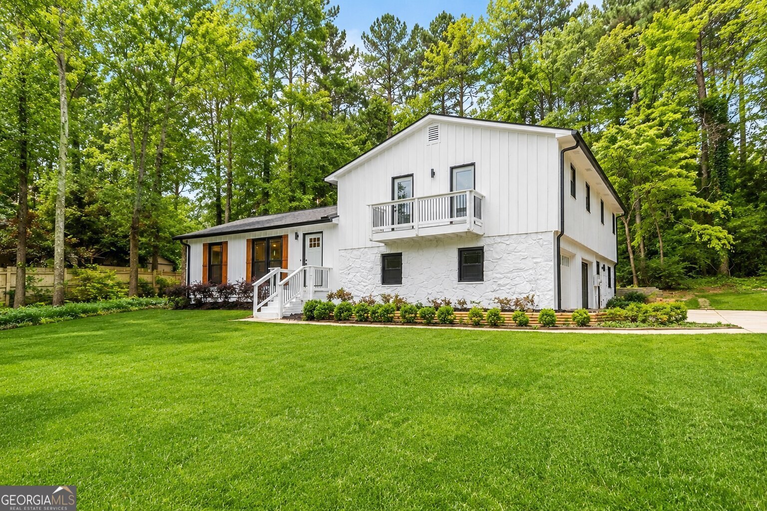 3515 Creek Court Marietta - Photo 9