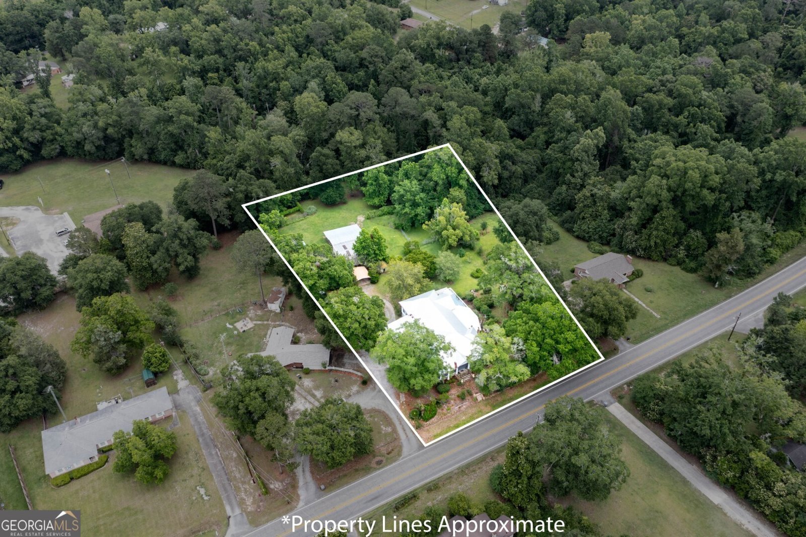 311 Hartford Road Fort Gaines - Photo 10