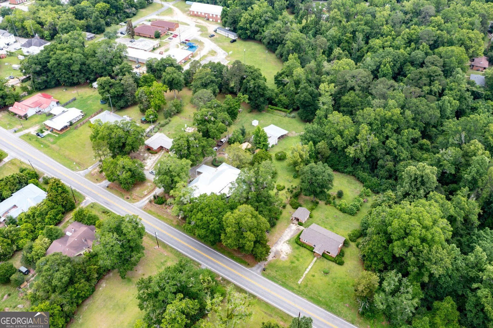 311 Hartford Road Fort Gaines - Photo 11