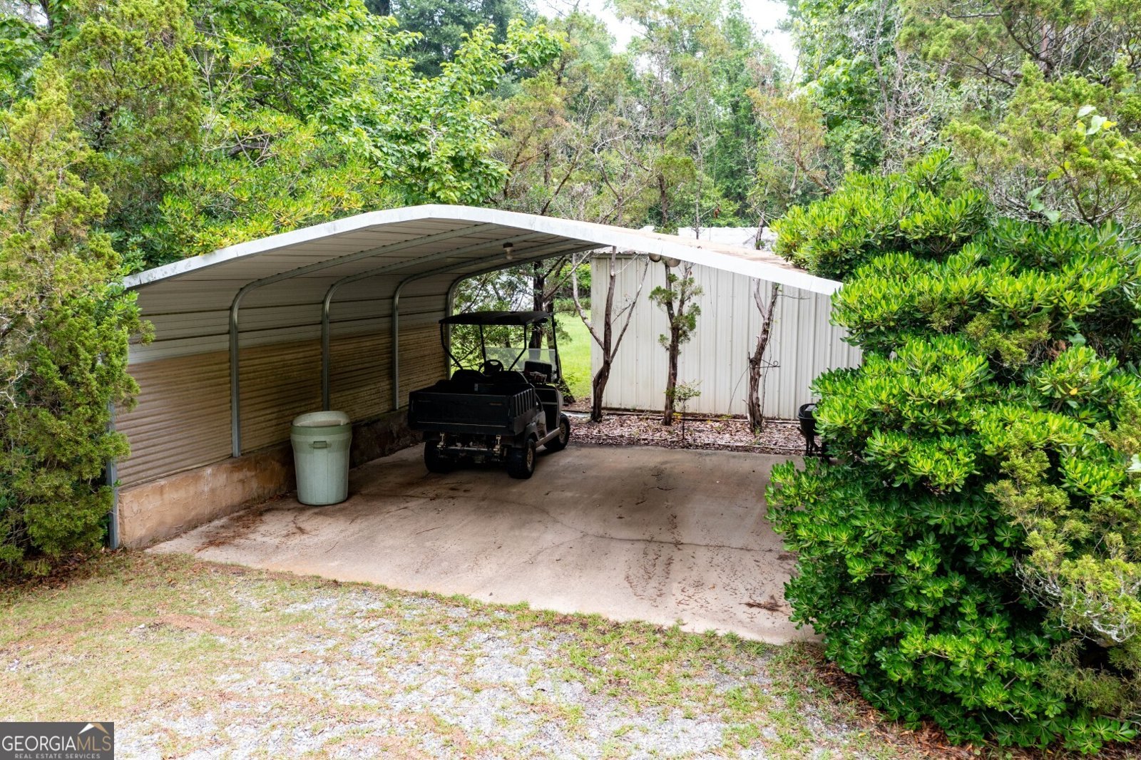 311 Hartford Road Fort Gaines - Photo 12