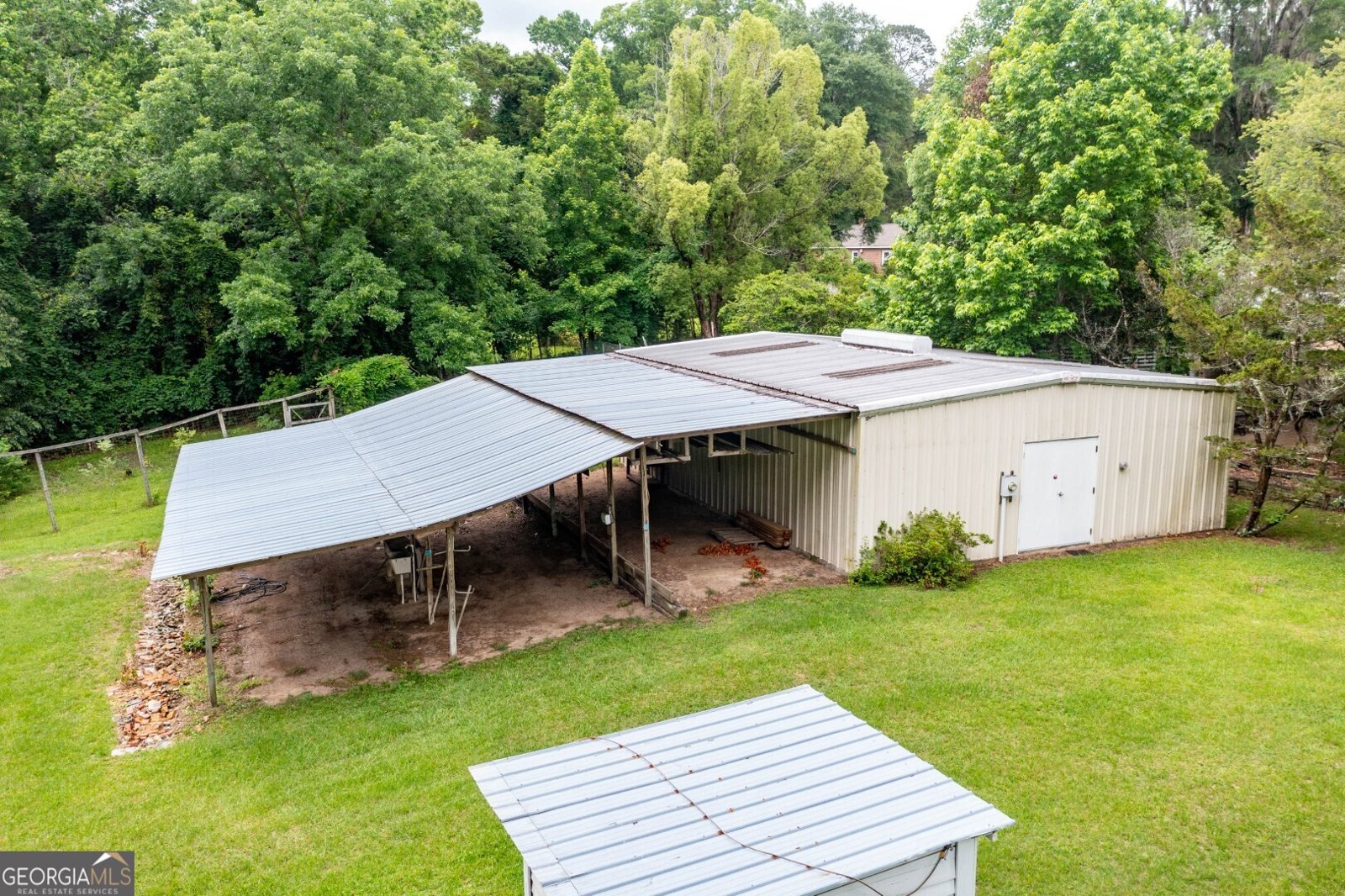 311 Hartford Road Fort Gaines - Photo 14