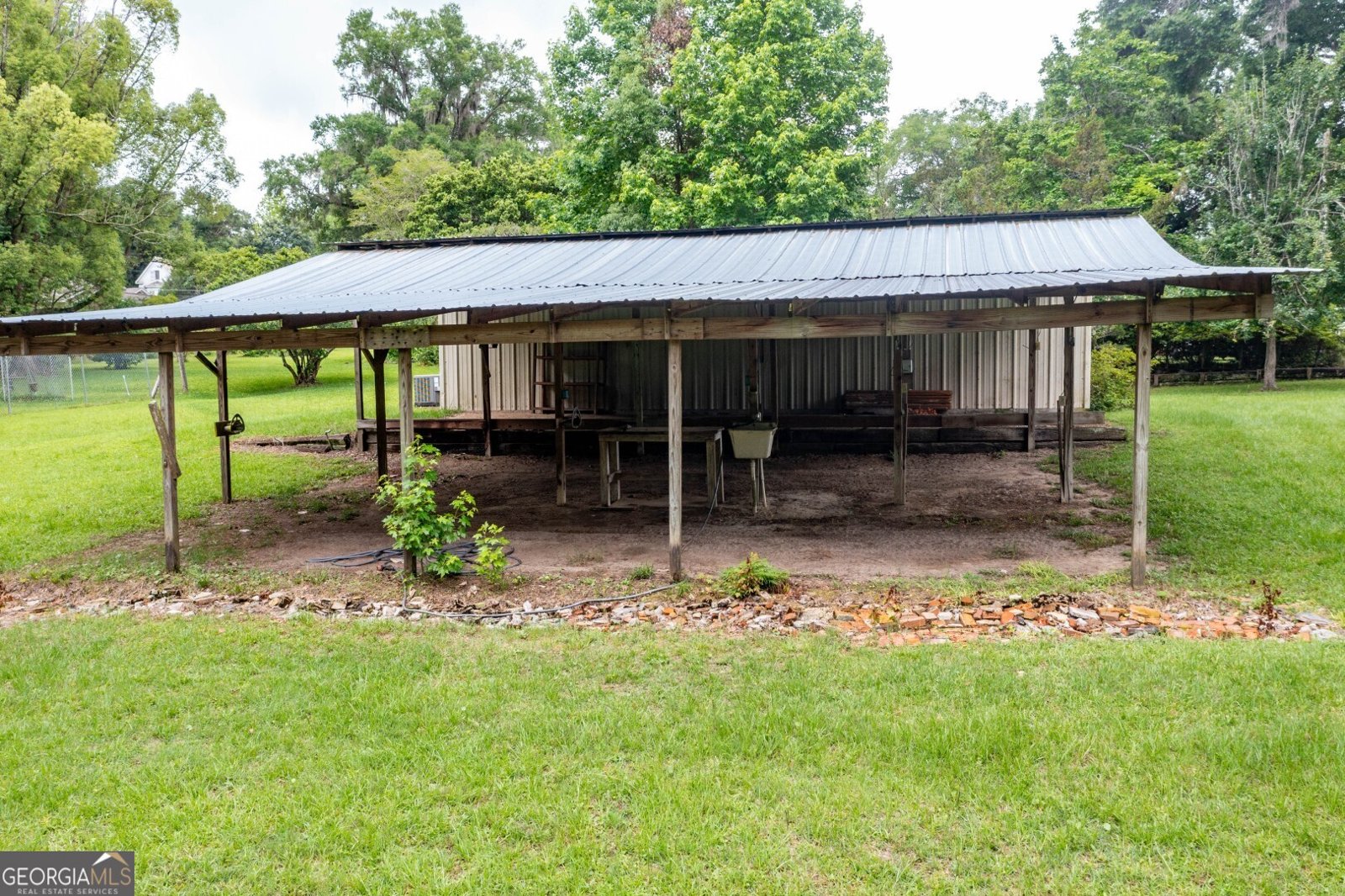 311 Hartford Road Fort Gaines - Photo 15