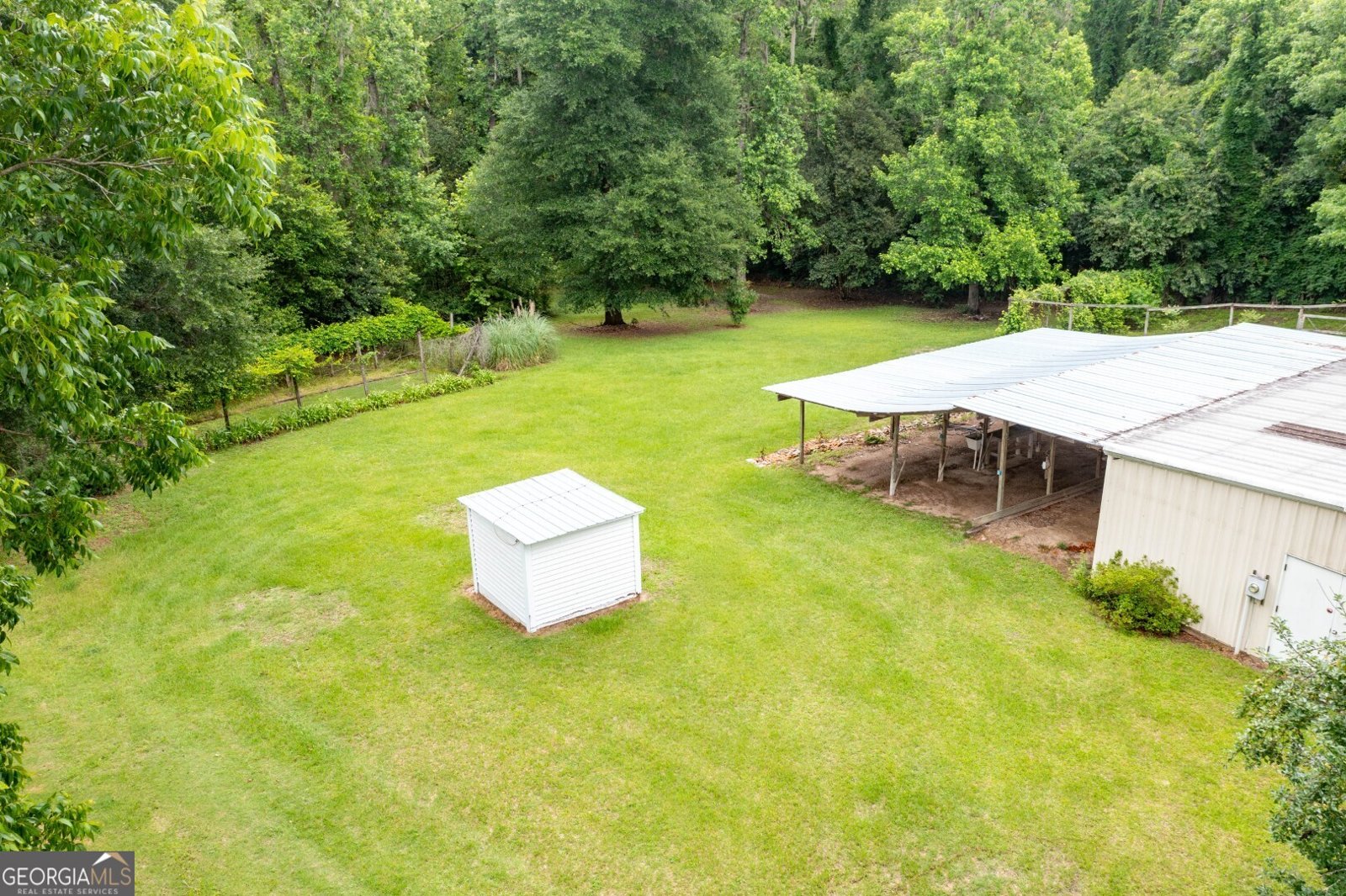311 Hartford Road Fort Gaines - Photo 16