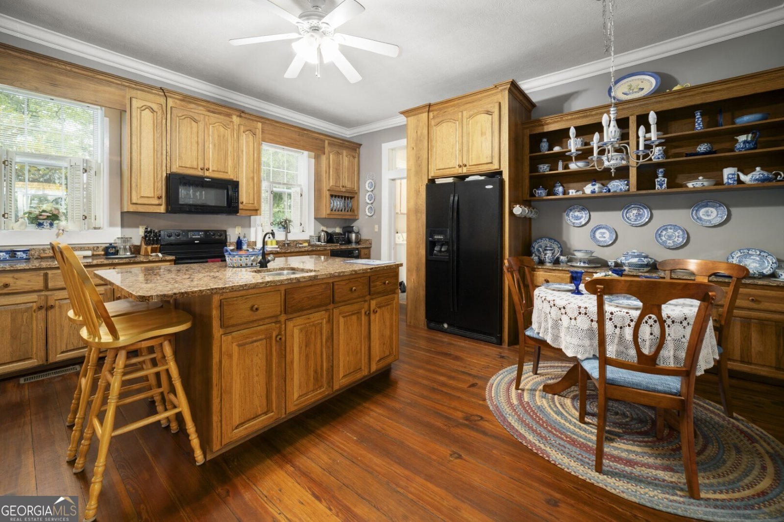311 Hartford Road Fort Gaines - Photo 29