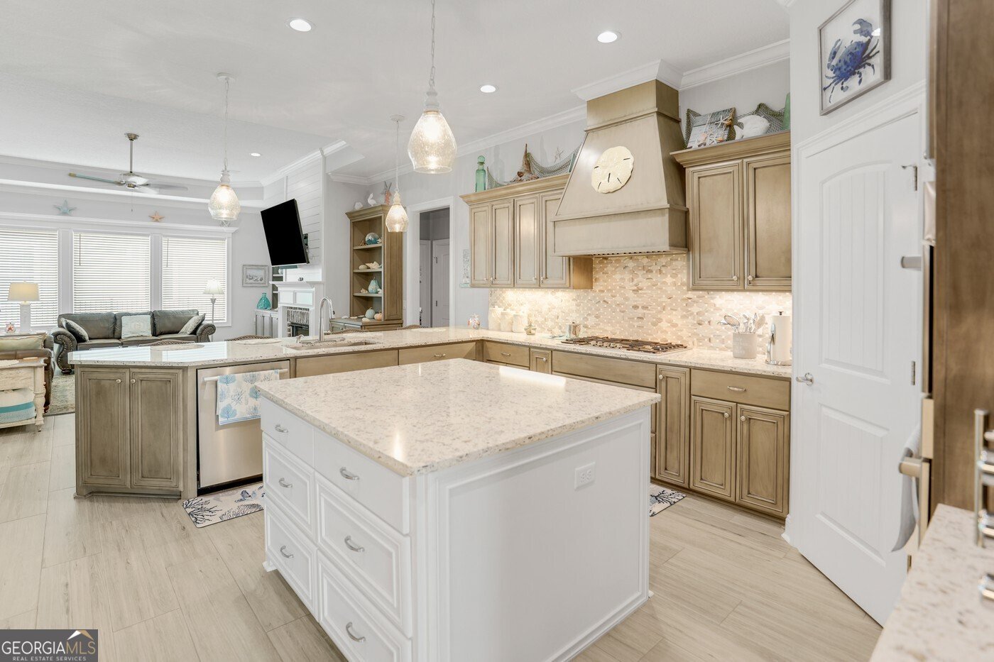216 Jake Colton Drive Kingsland - Photo 11