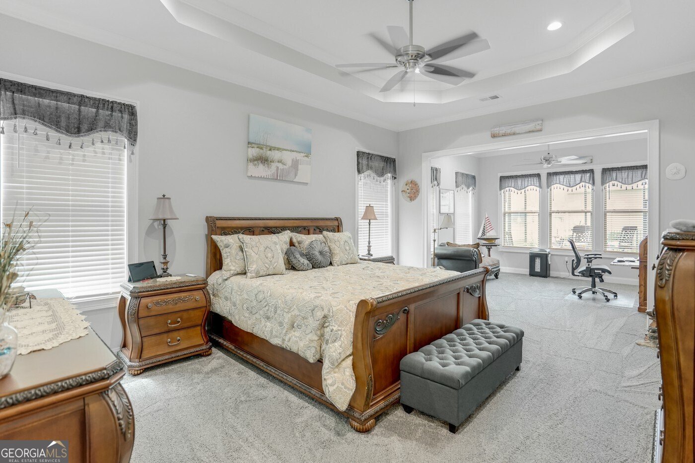 216 Jake Colton Drive Kingsland - Photo 16