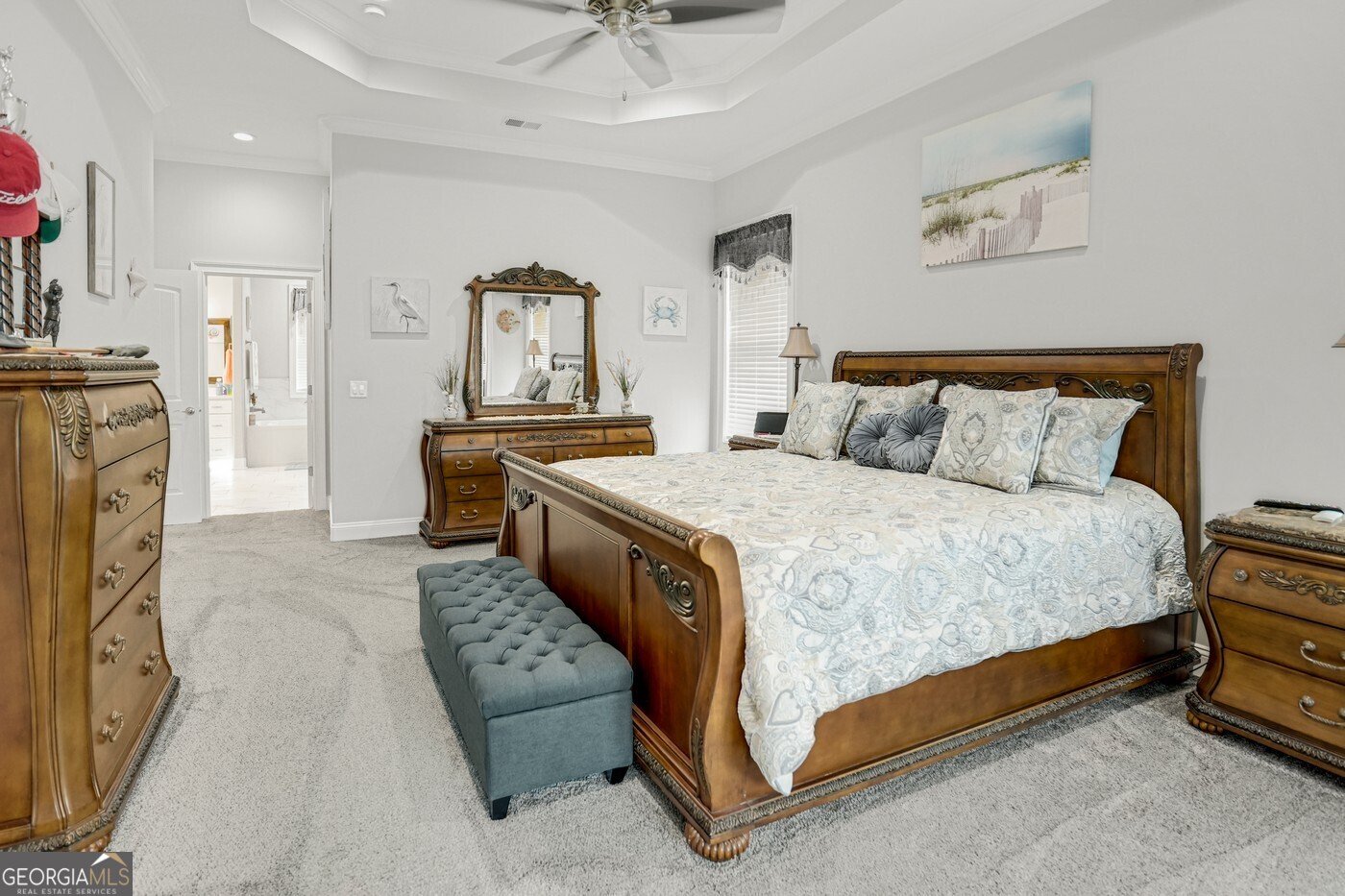 216 Jake Colton Drive Kingsland - Photo 17