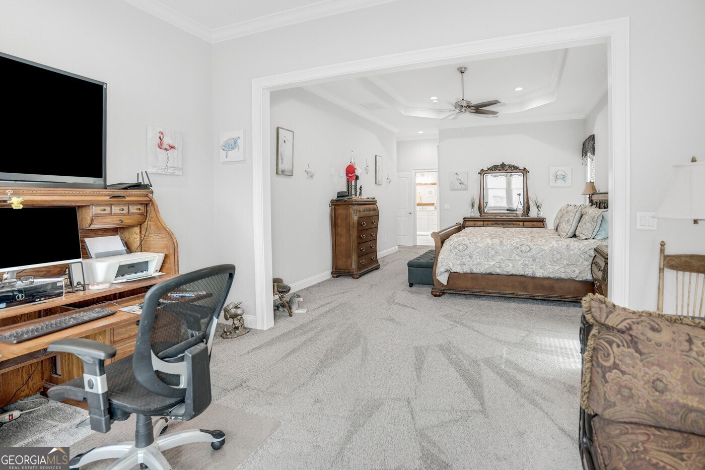 216 Jake Colton Drive Kingsland - Photo 18