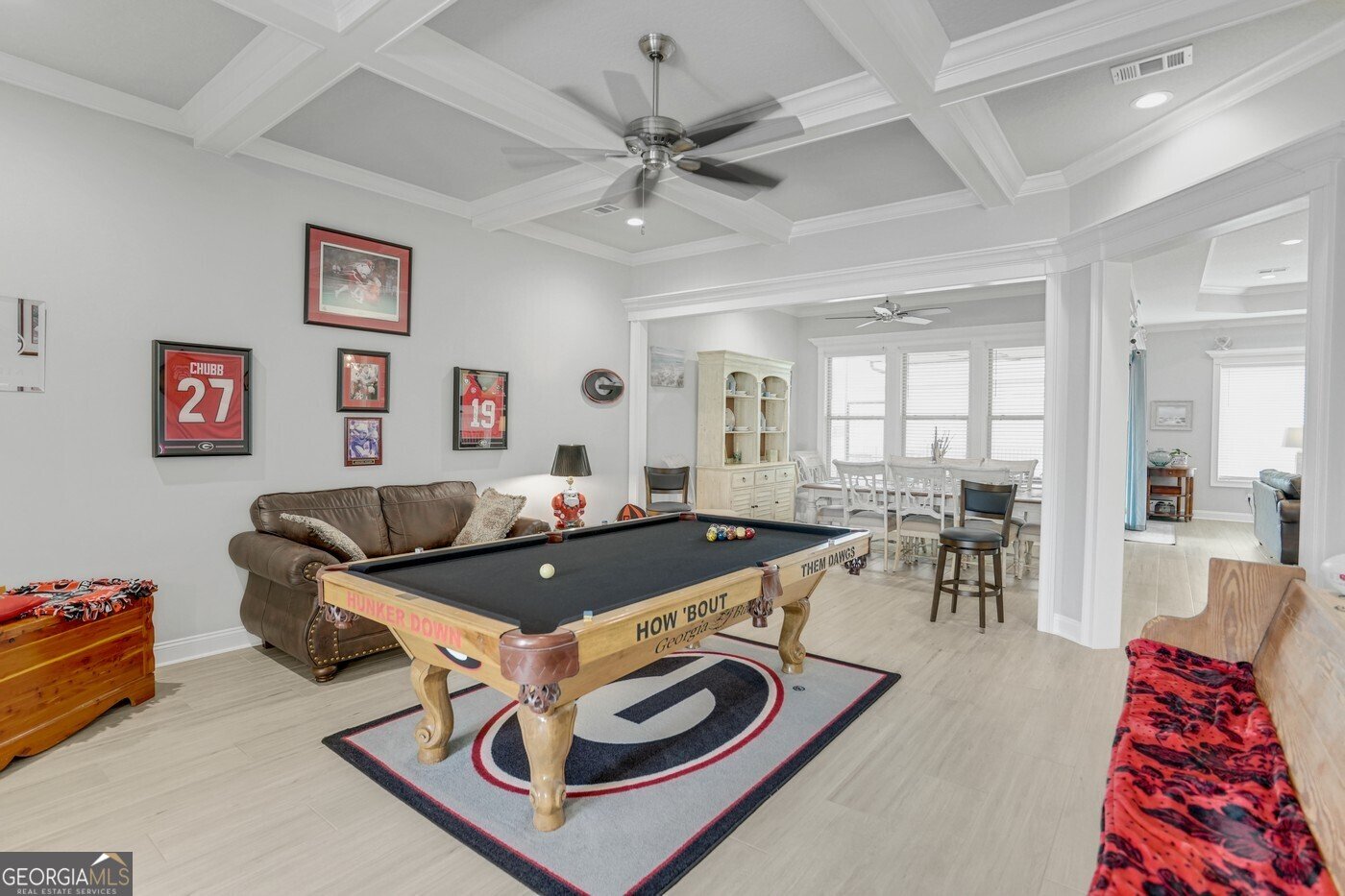 216 Jake Colton Drive Kingsland - Photo 24