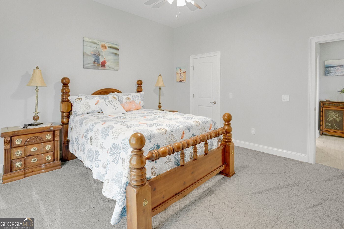 216 Jake Colton Drive Kingsland - Photo 32