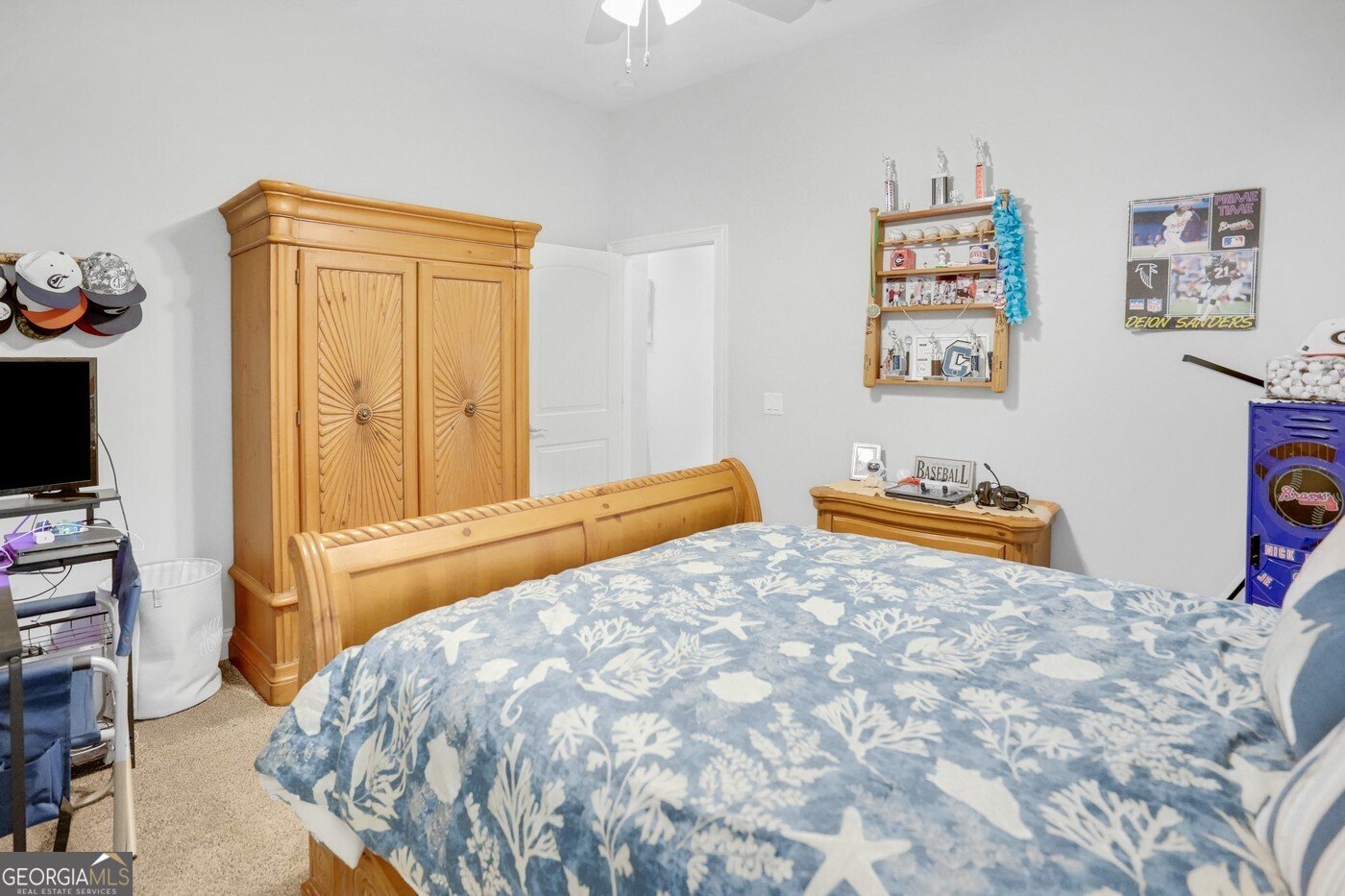 216 Jake Colton Drive Kingsland - Photo 33