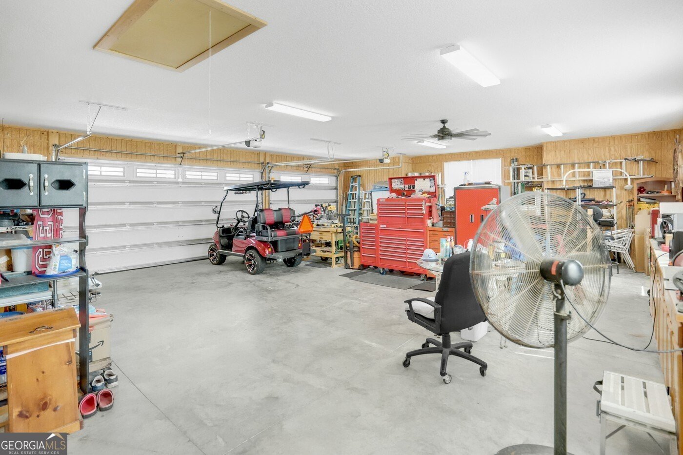 216 Jake Colton Drive Kingsland - Photo 34