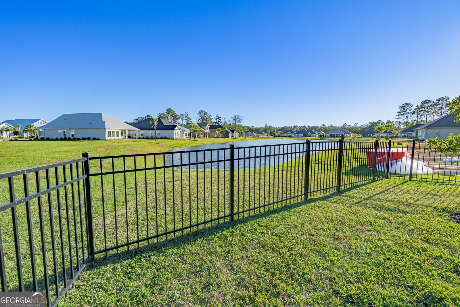 216 Jake Colton Drive Kingsland - Photo 35