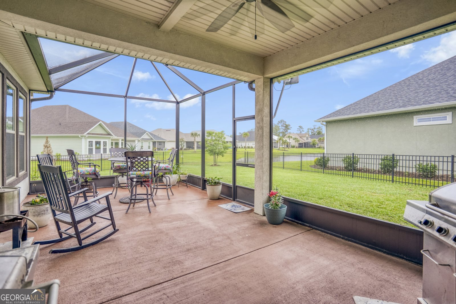 216 Jake Colton Drive Kingsland - Photo 37