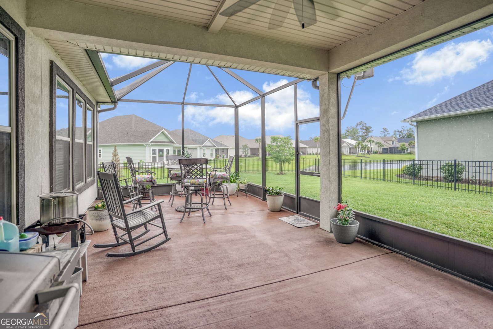 216 Jake Colton Drive Kingsland - Photo 38