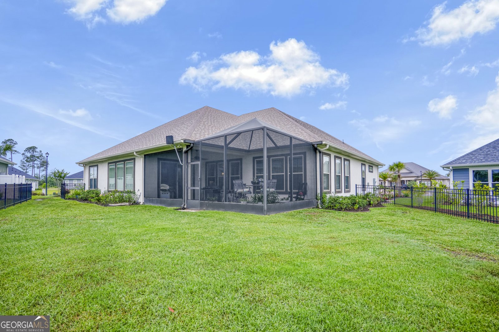 216 Jake Colton Drive Kingsland - Photo 39