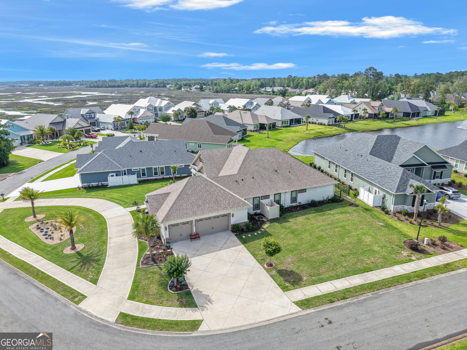216 Jake Colton Drive Kingsland - Photo 40