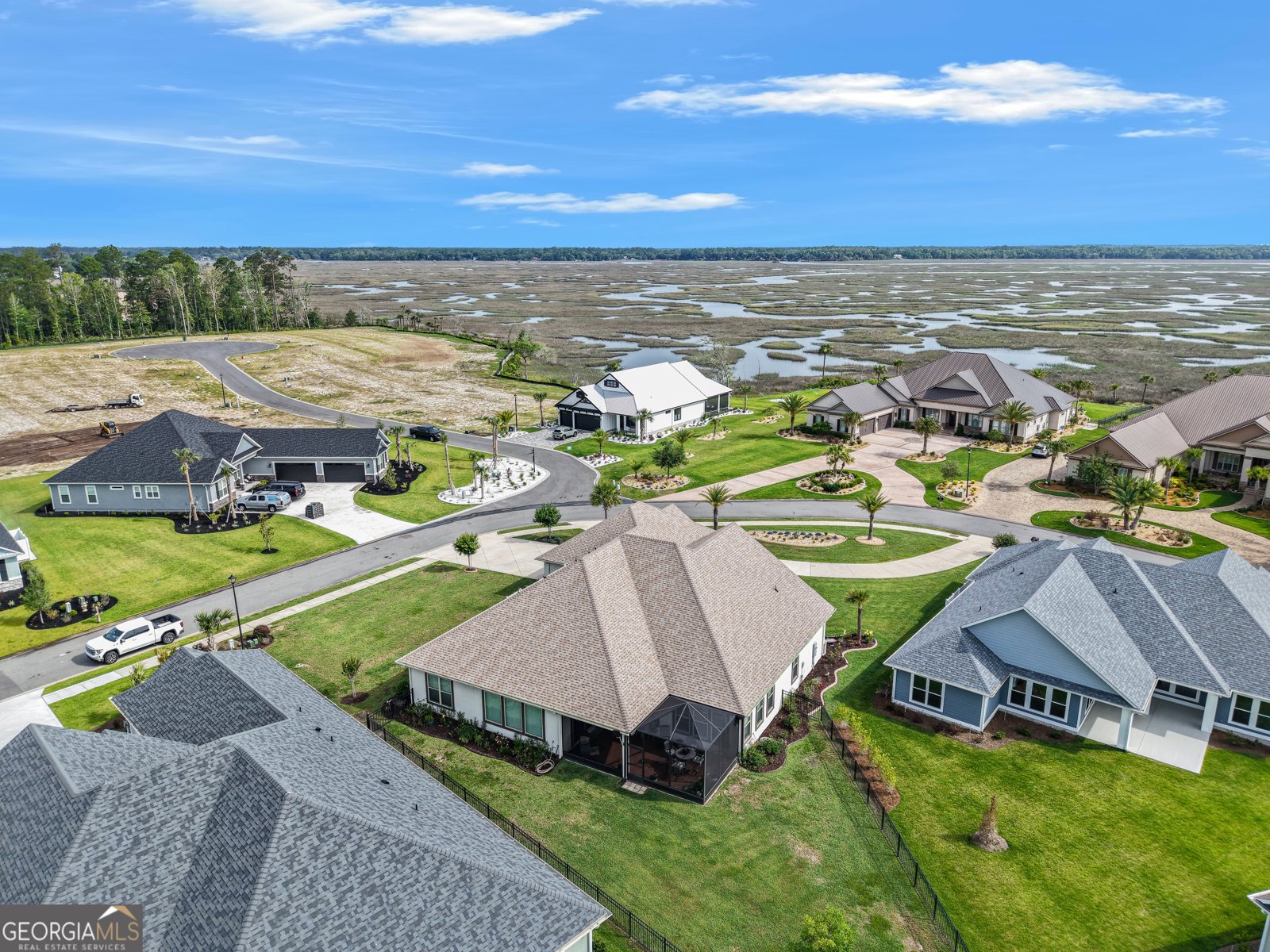 216 Jake Colton Drive Kingsland - Photo 43
