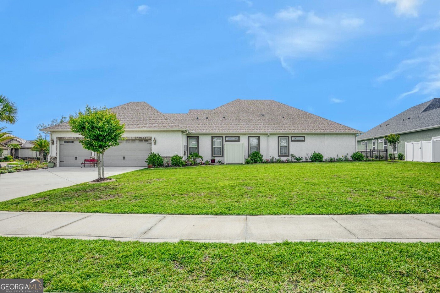 216 Jake Colton Drive Kingsland - Photo 6