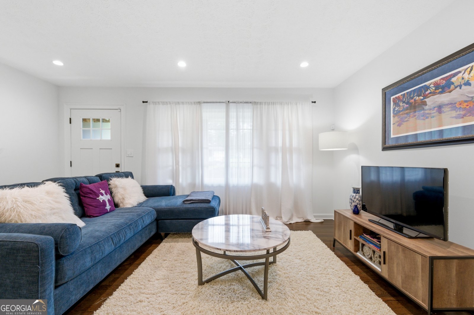 3161 Woods Lane Marietta - Photo 10