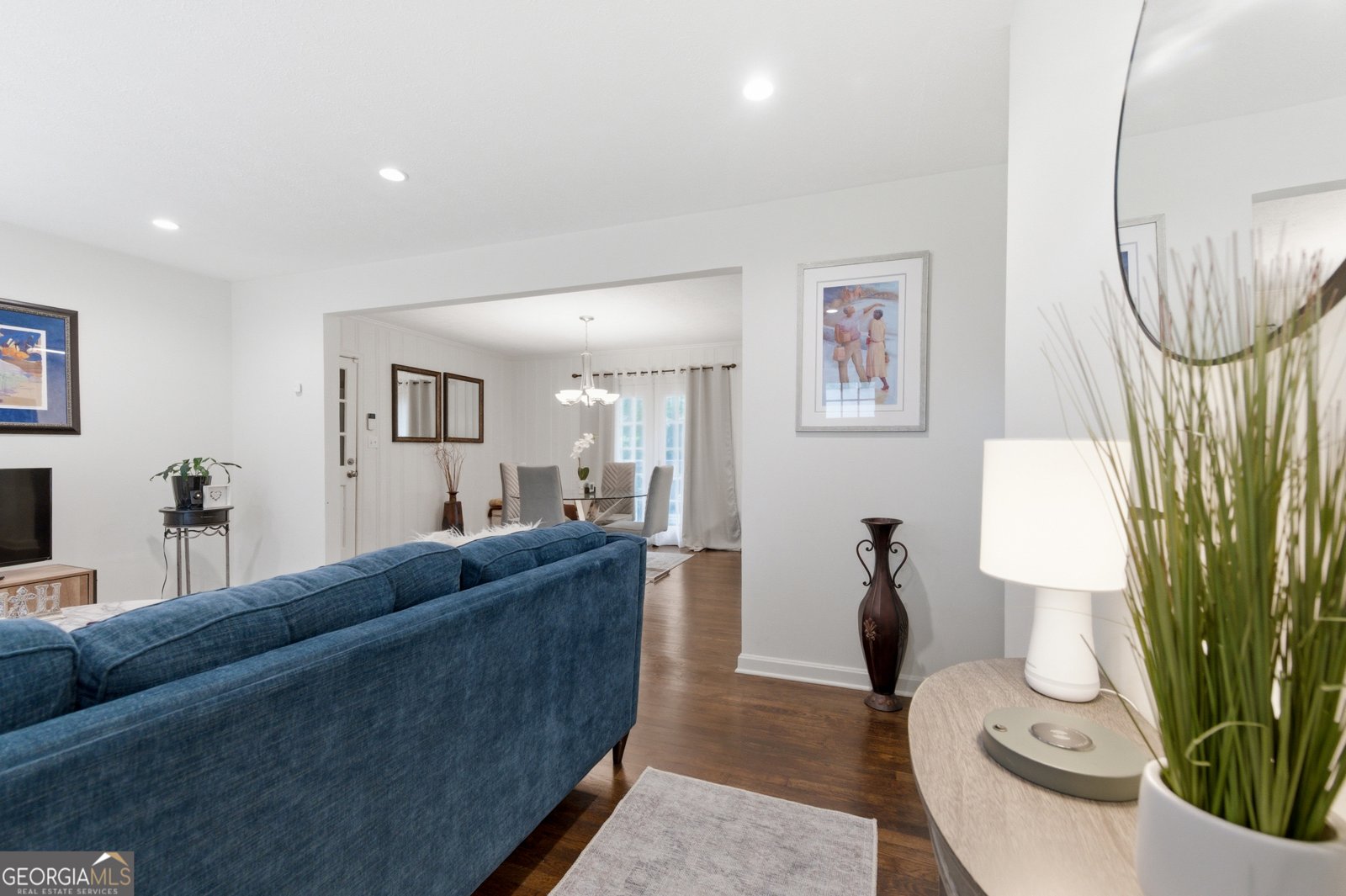 3161 Woods Lane Marietta - Photo 11