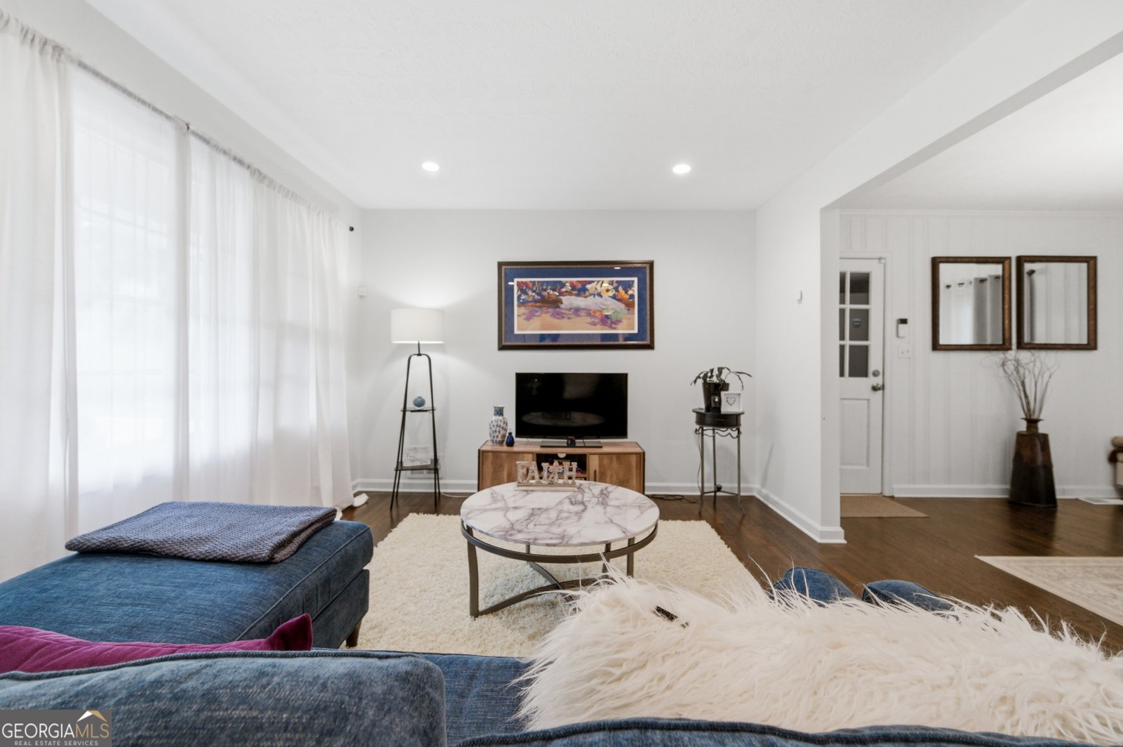 3161 Woods Lane Marietta - Photo 12
