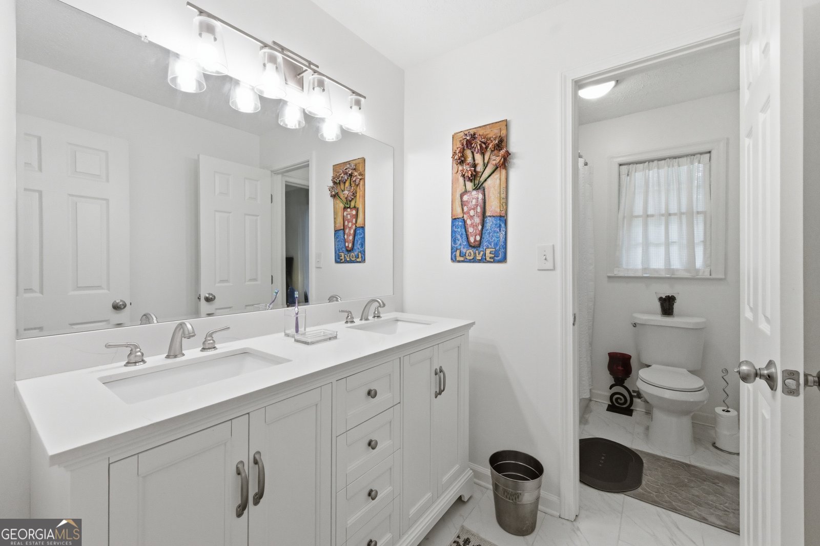 3161 Woods Lane Marietta - Photo 18
