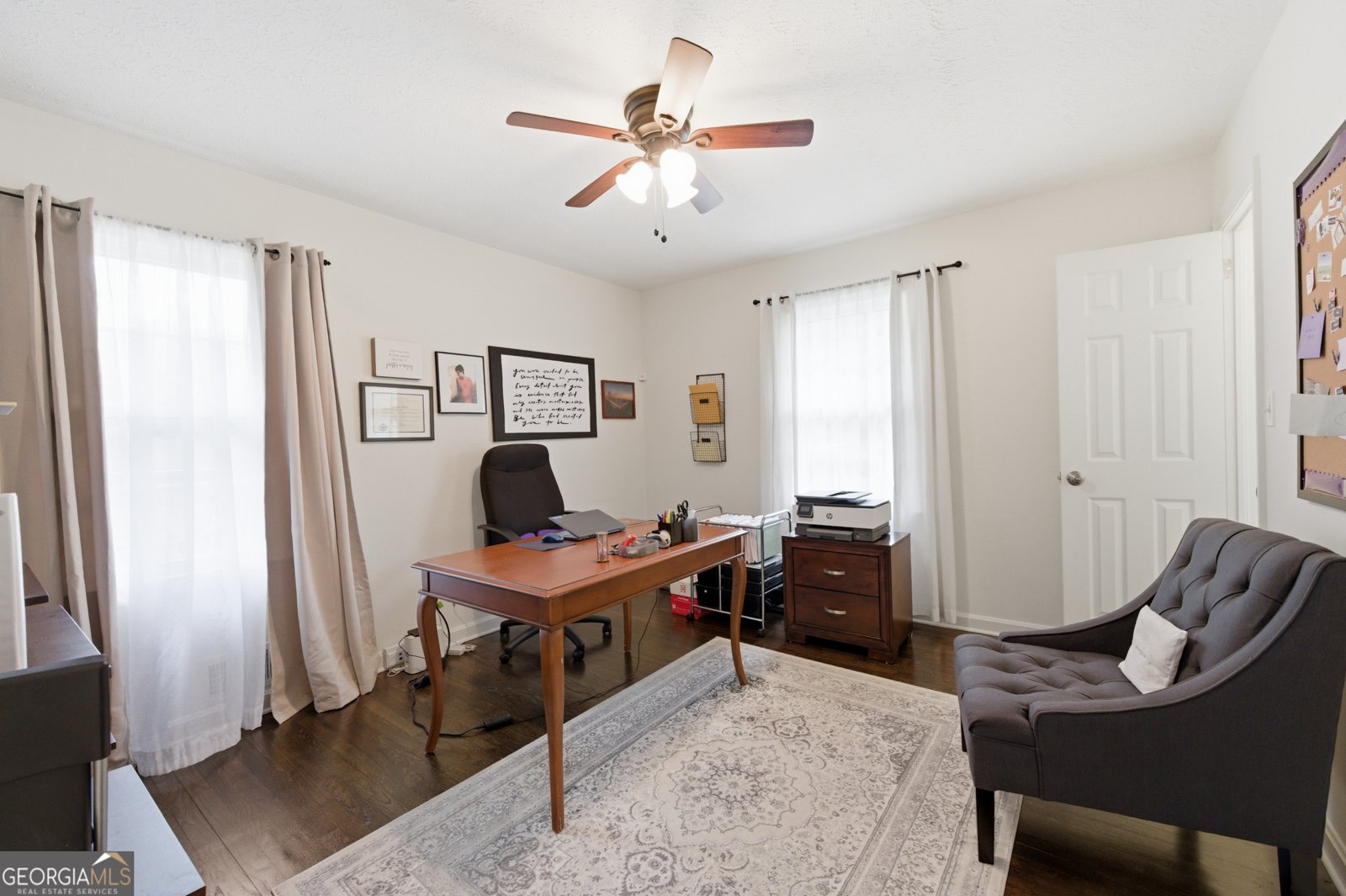 3161 Woods Lane Marietta - Photo 22