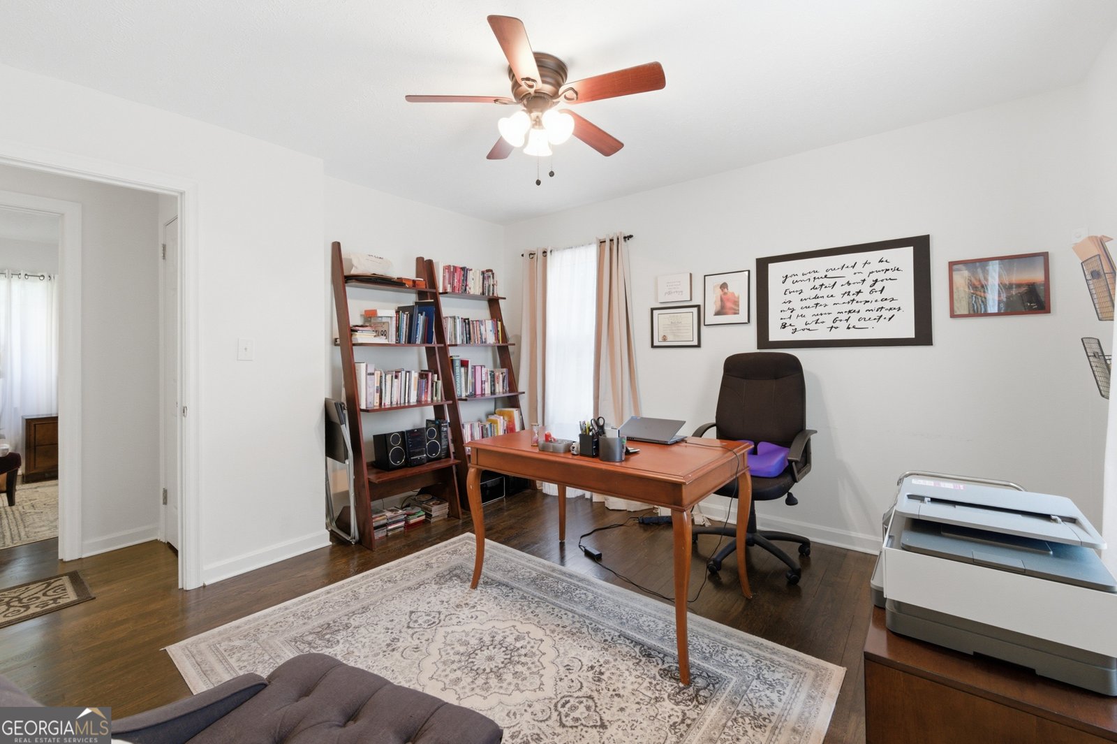 3161 Woods Lane Marietta - Photo 23