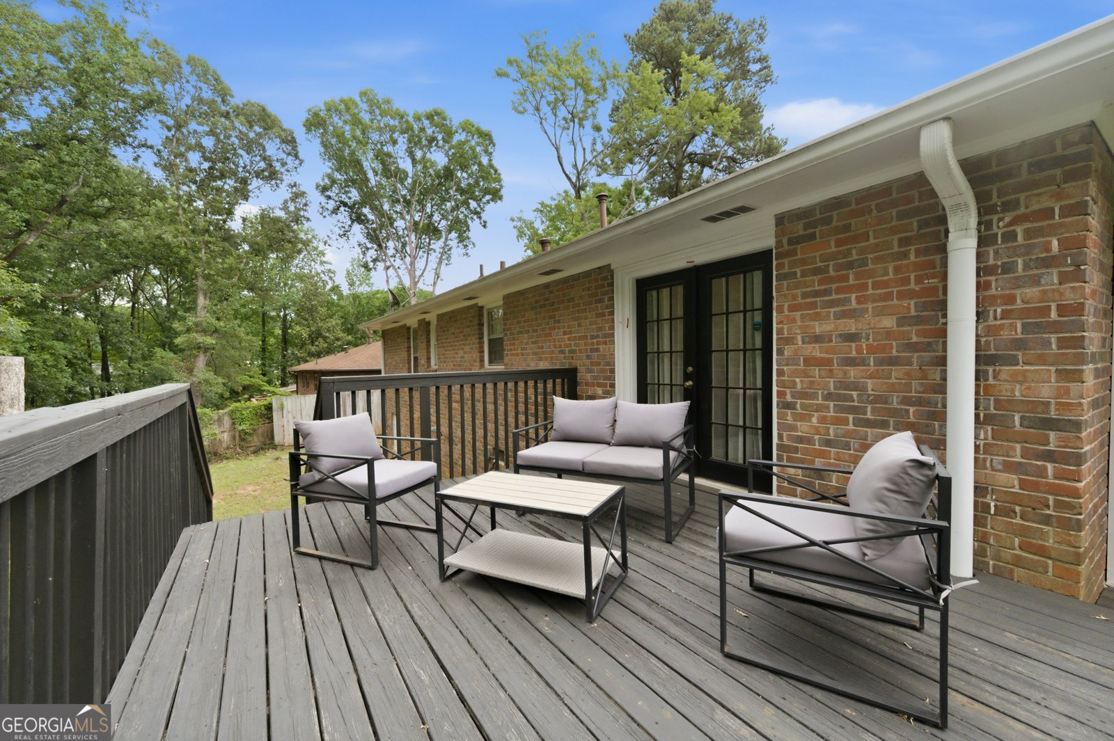 3161 Woods Lane Marietta - Photo 25