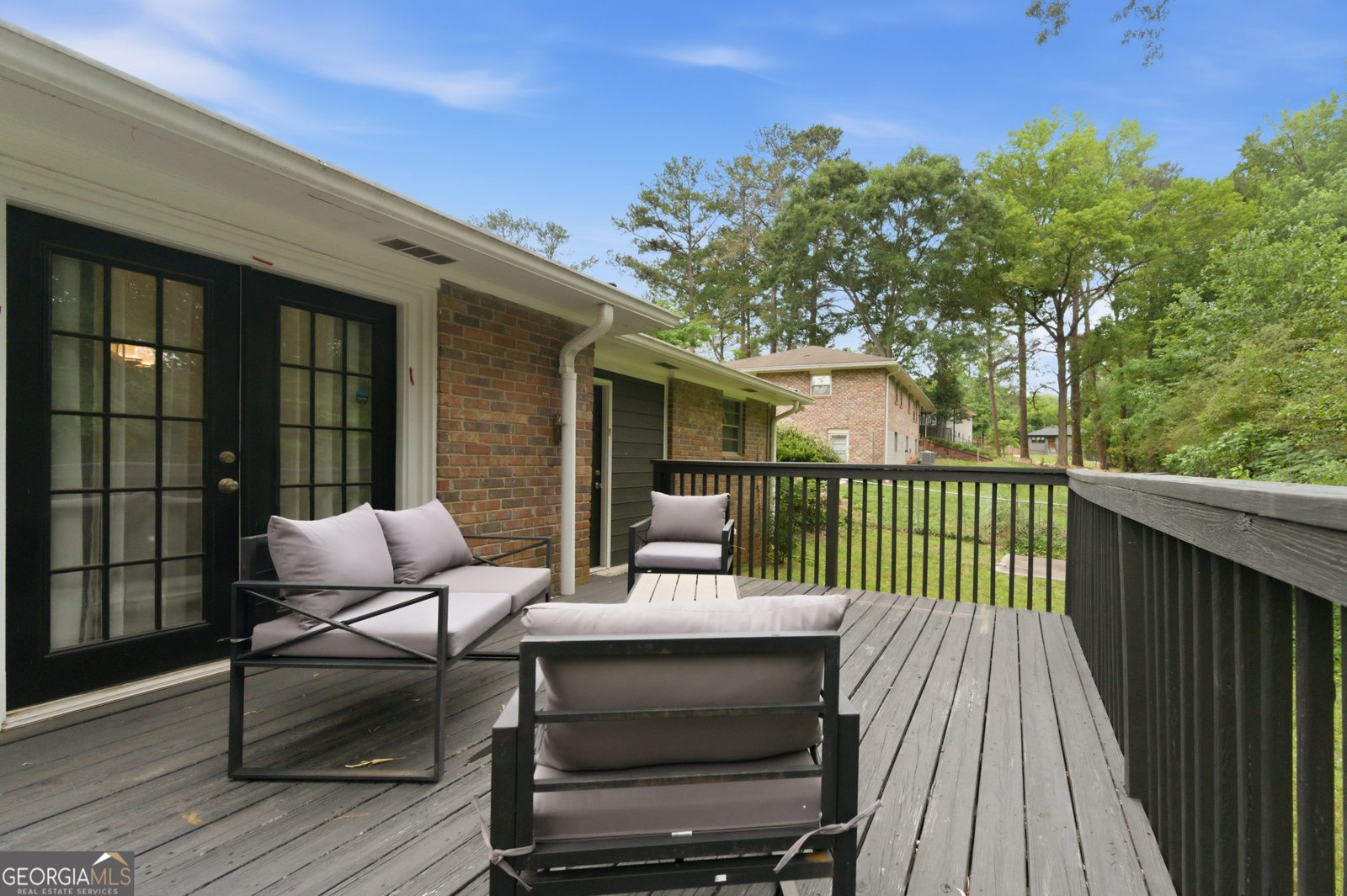 3161 Woods Lane Marietta - Photo 26
