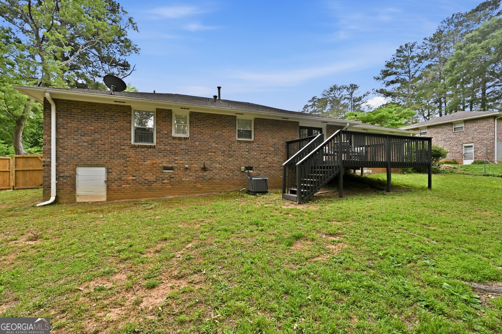 3161 Woods Lane Marietta - Photo 29