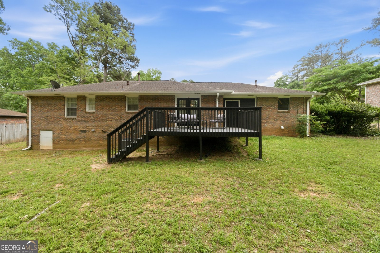 3161 Woods Lane Marietta - Photo 30