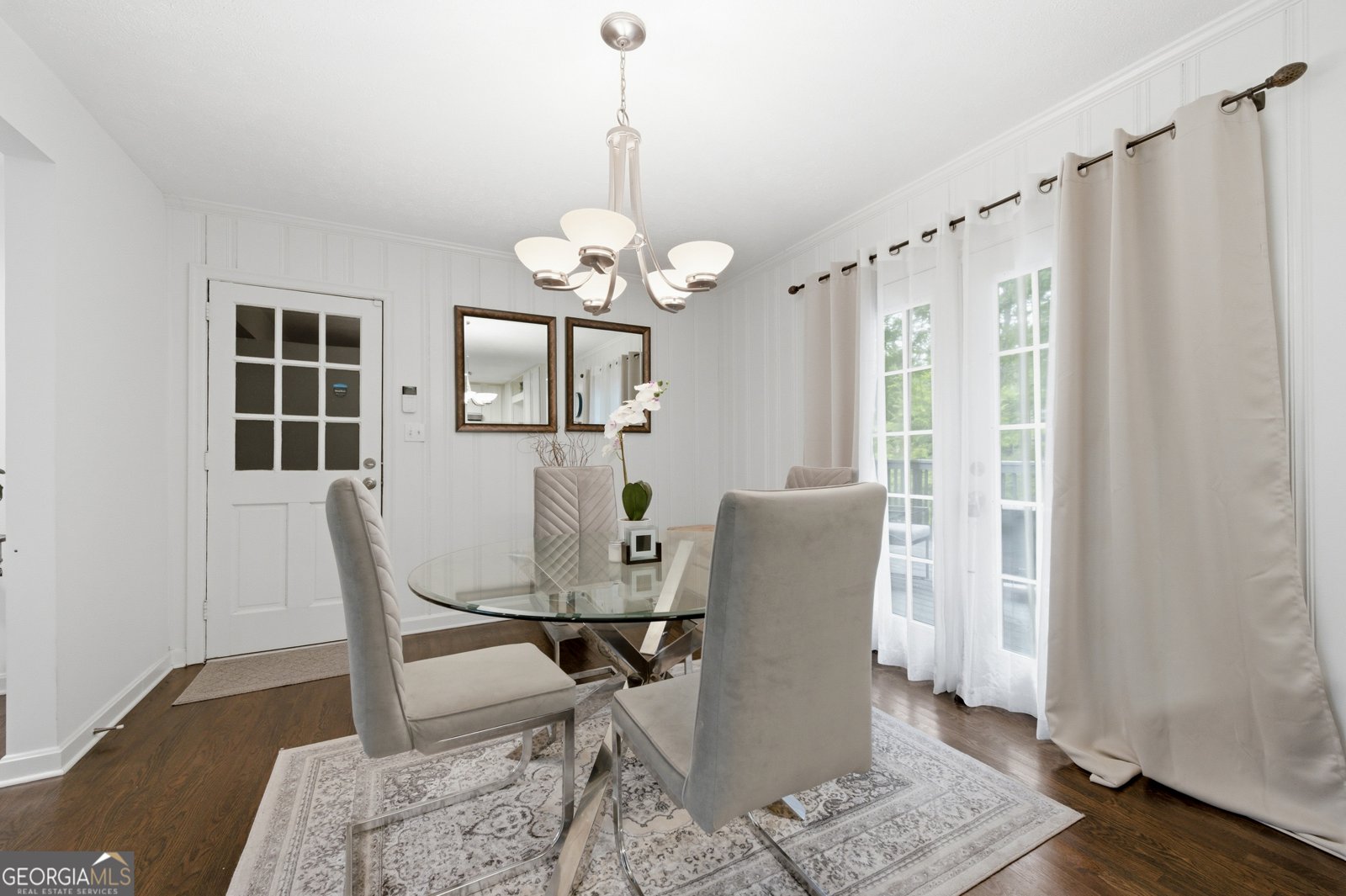 3161 Woods Lane Marietta - Photo 8