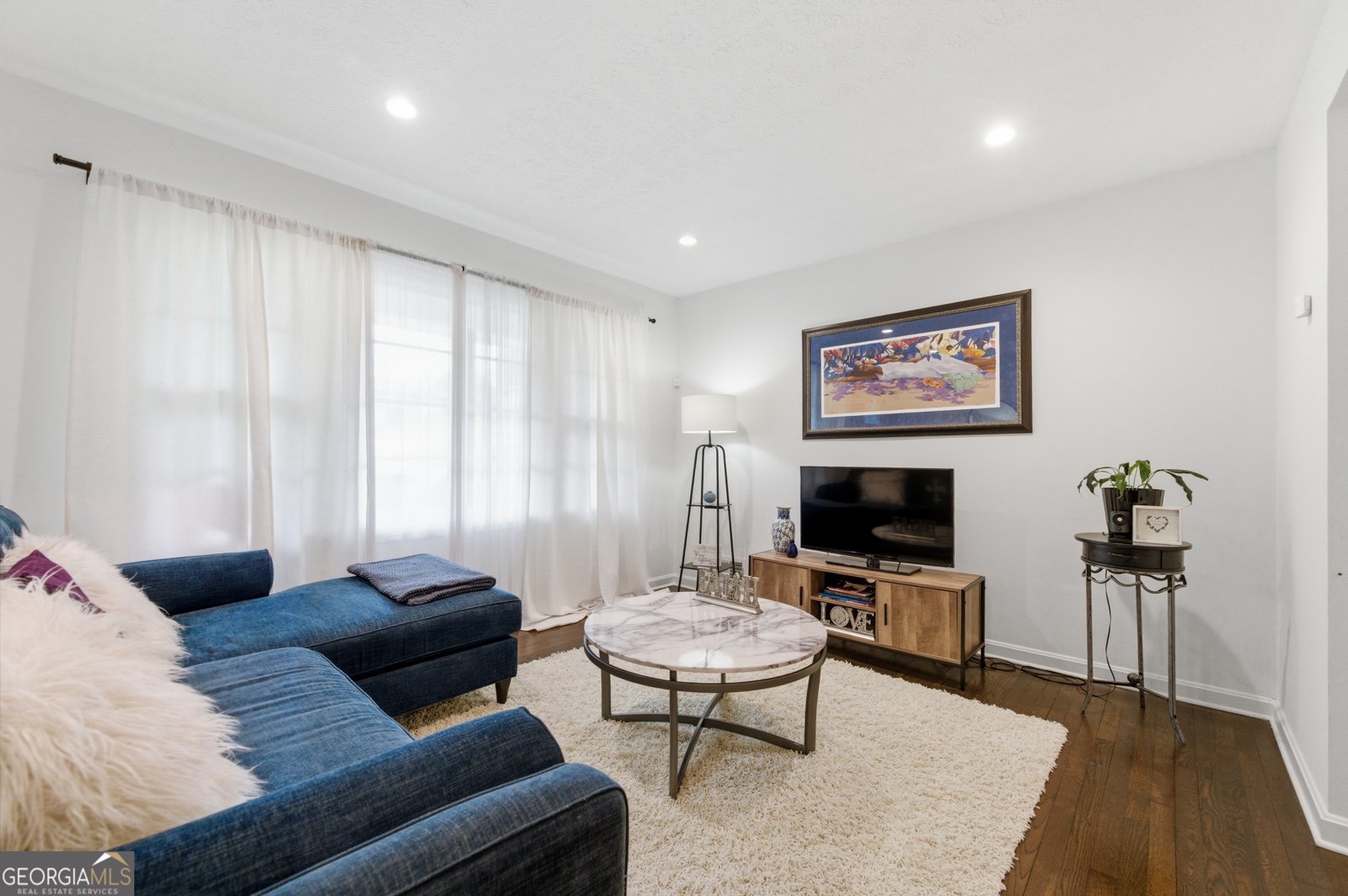 3161 Woods Lane Marietta - Photo 9