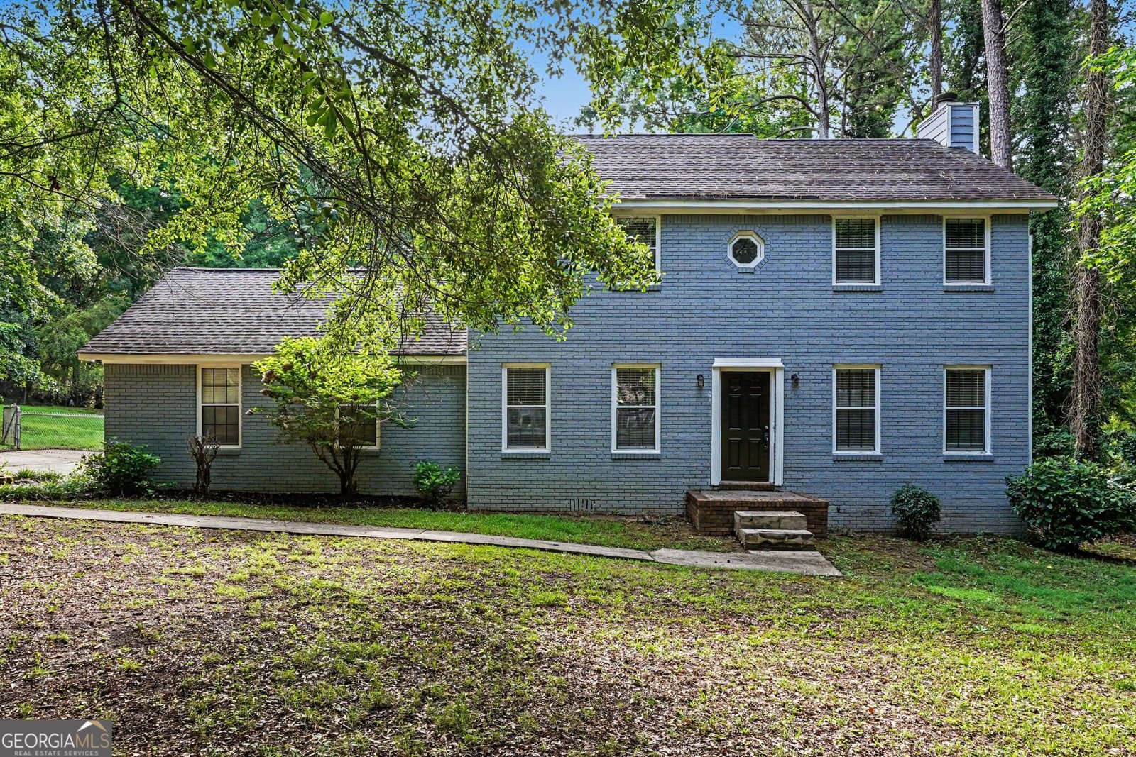 1304 Oakwood Road Jonesboro - main photo