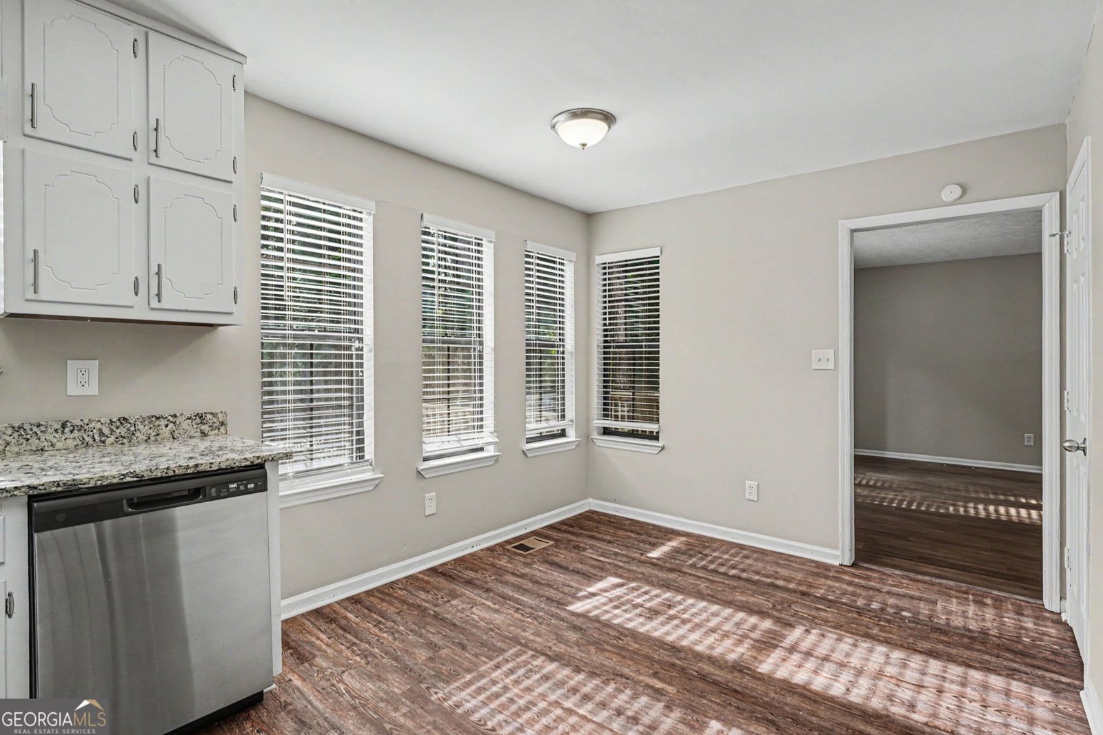 1304 Oakwood Road Jonesboro - Photo 18