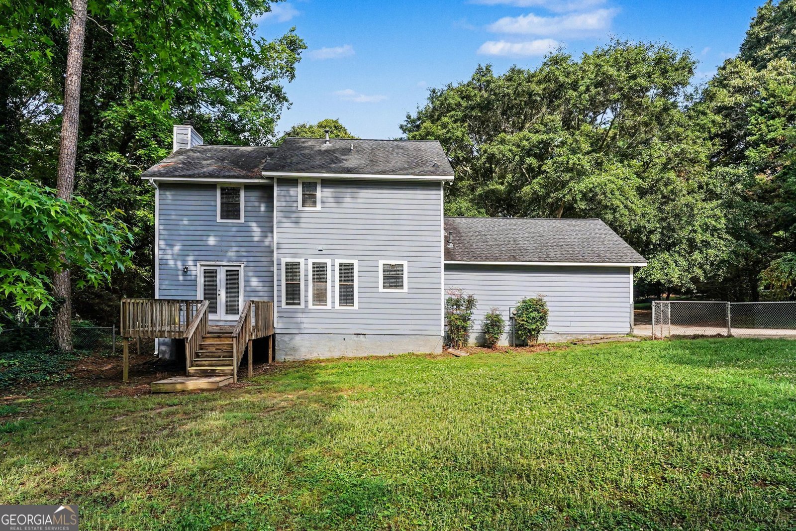 1304 Oakwood Road Jonesboro - Photo 26