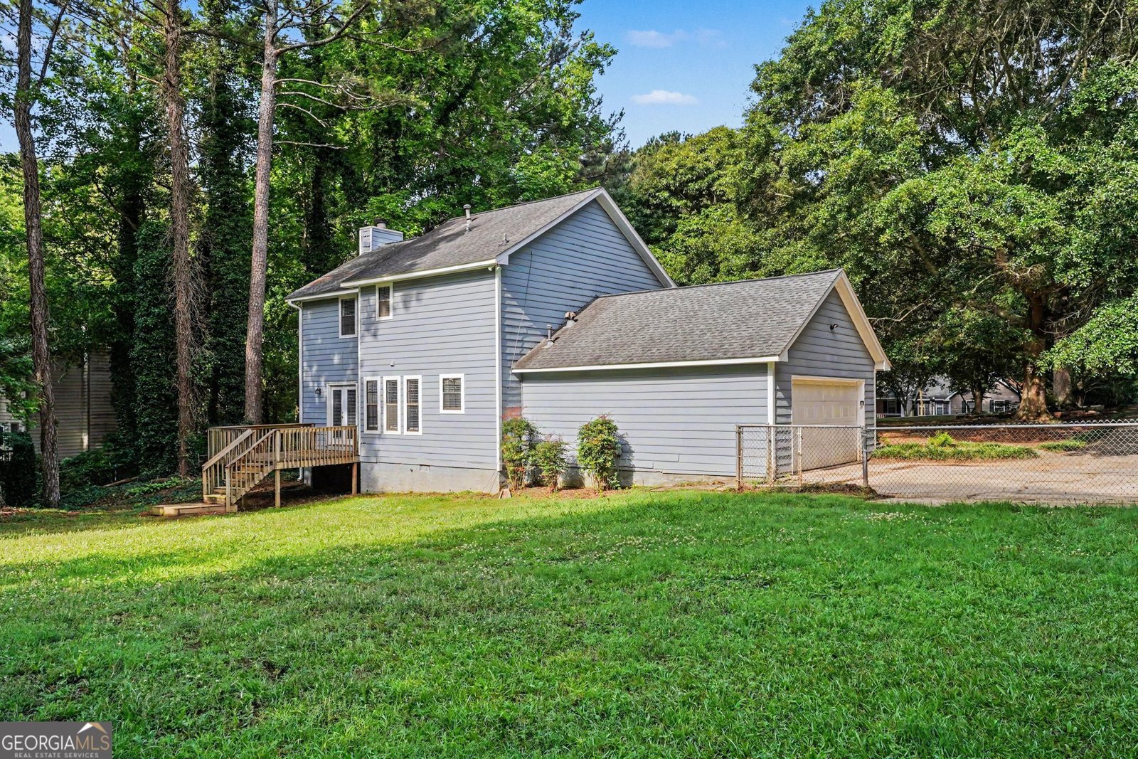 1304 Oakwood Road Jonesboro - Photo 27