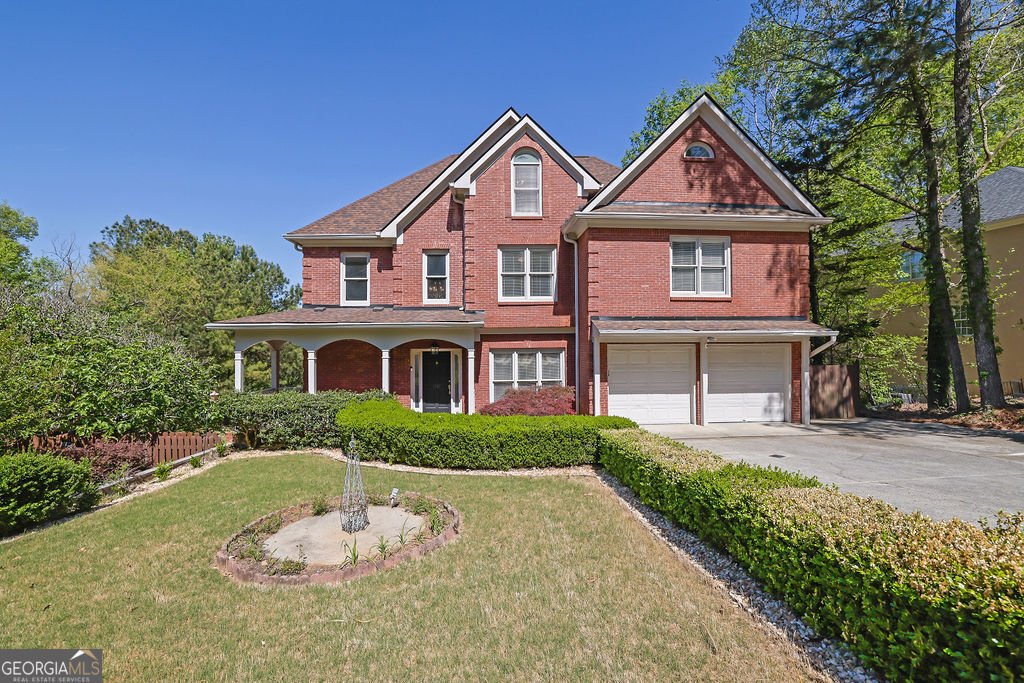1340 Eryn Circle Suwanee - main photo
