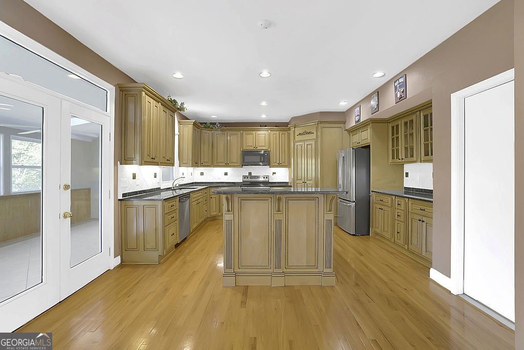 1340 Eryn Circle Suwanee - Photo 18