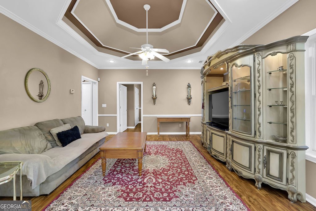 1340 Eryn Circle Suwanee - Photo 20