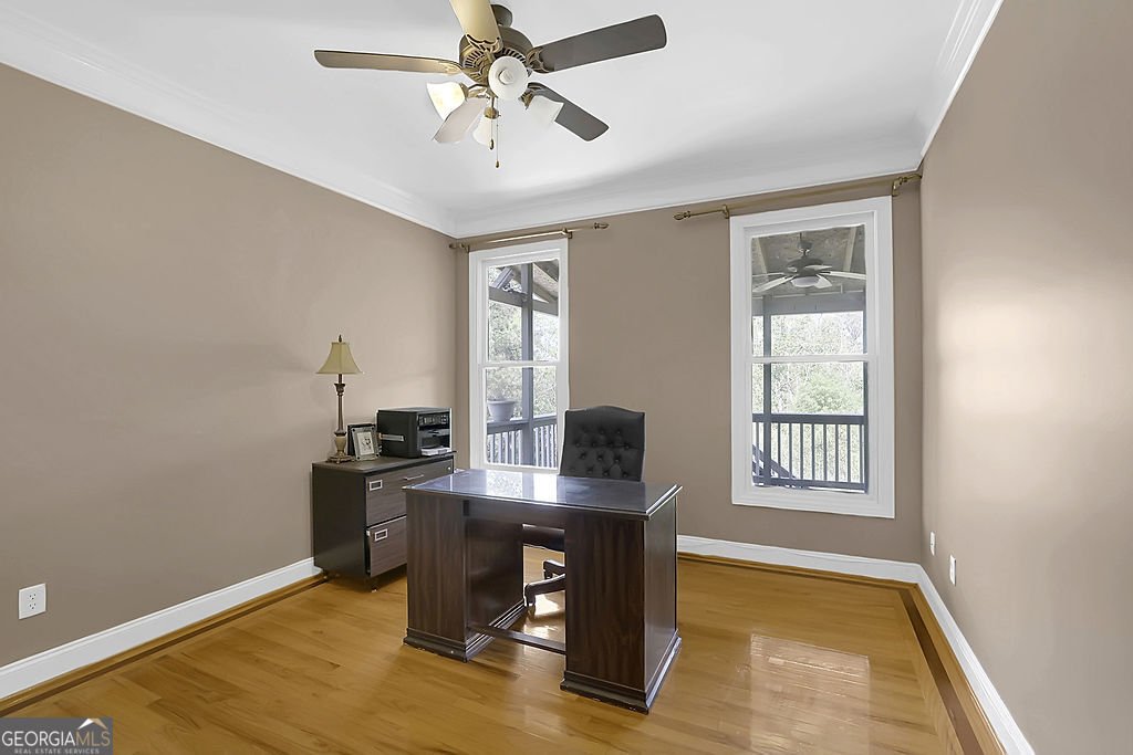 1340 Eryn Circle Suwanee - Photo 22